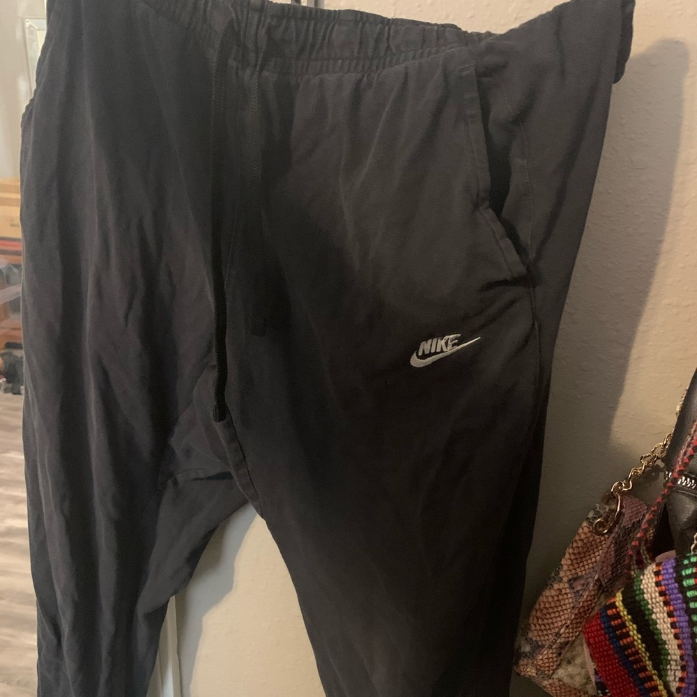 Sweatpants Nike